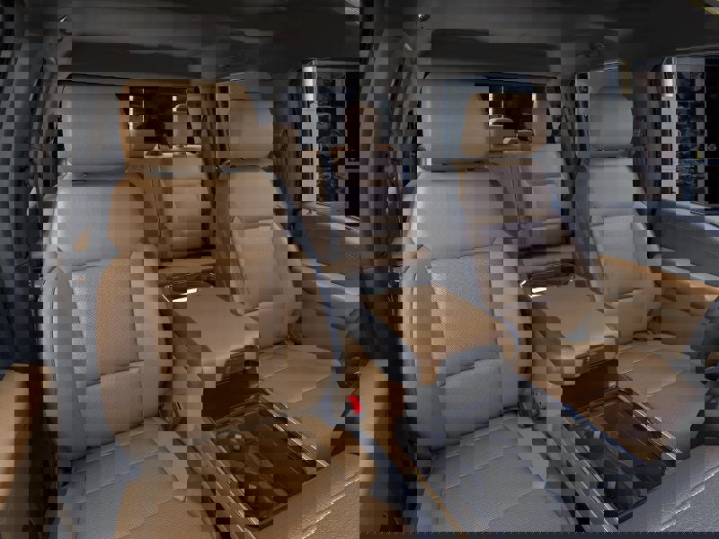 New 2026 Ford F350 Lariat AWD/4WD image 32