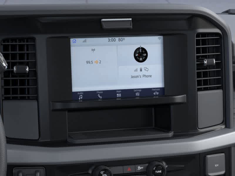 New 2026 Ford F350 XL w/ XL Off-Road Package image 14