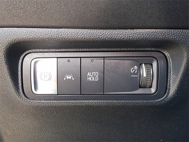 Used 2025 Honda Prologue Touring image 26