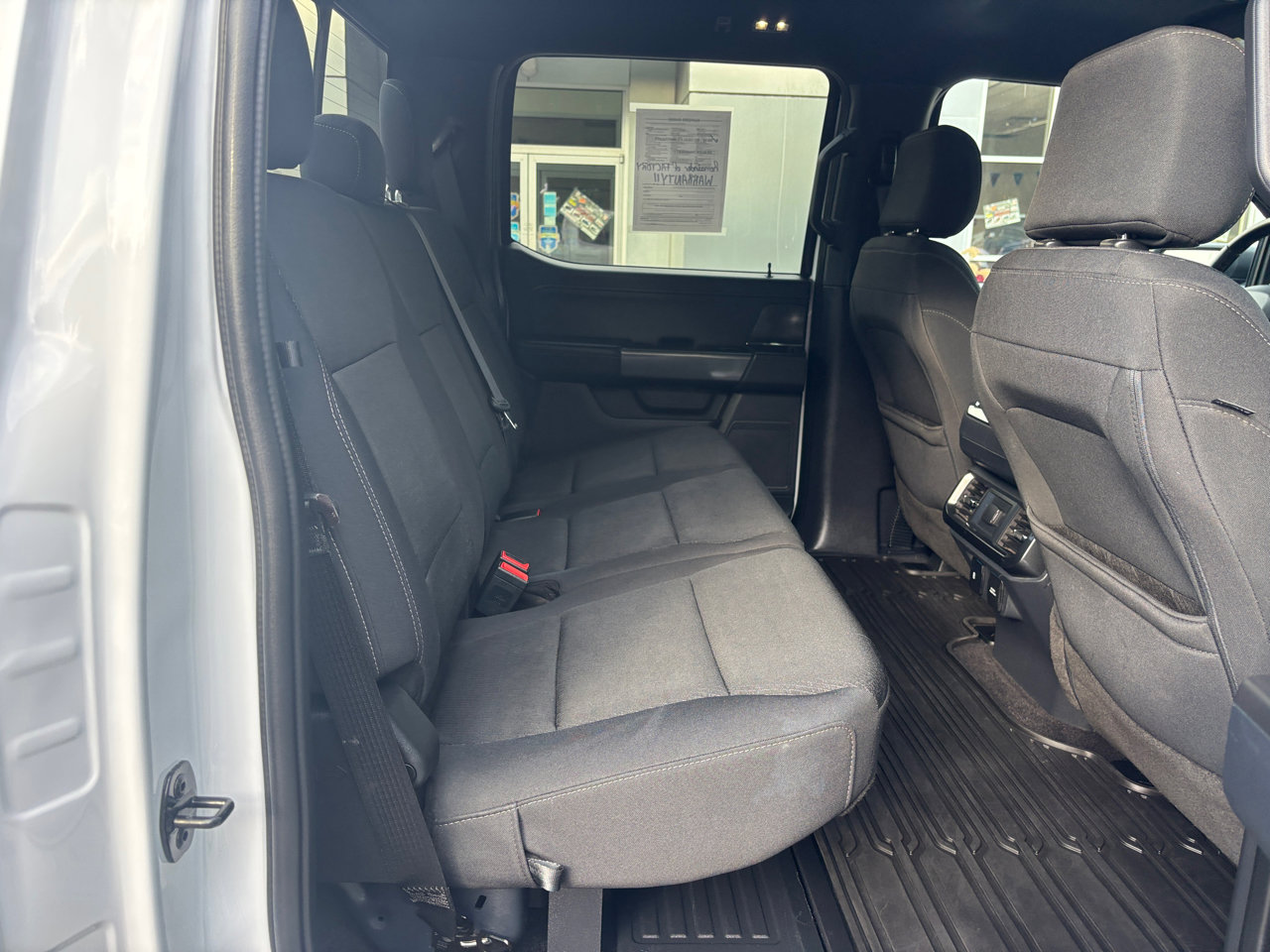 Used 2022 Ford F150 XLT w/ Equipment Group 302A High image 13