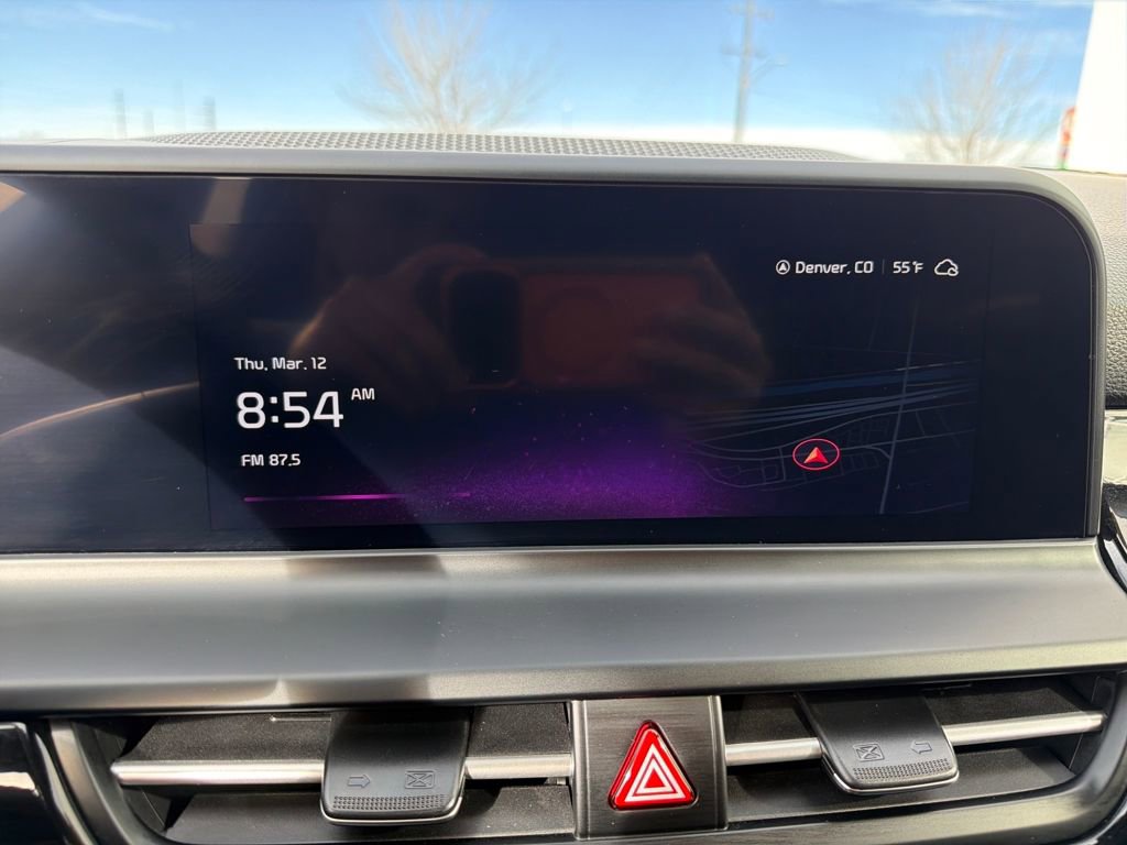 Used 2024 Kia Seltos S image 19