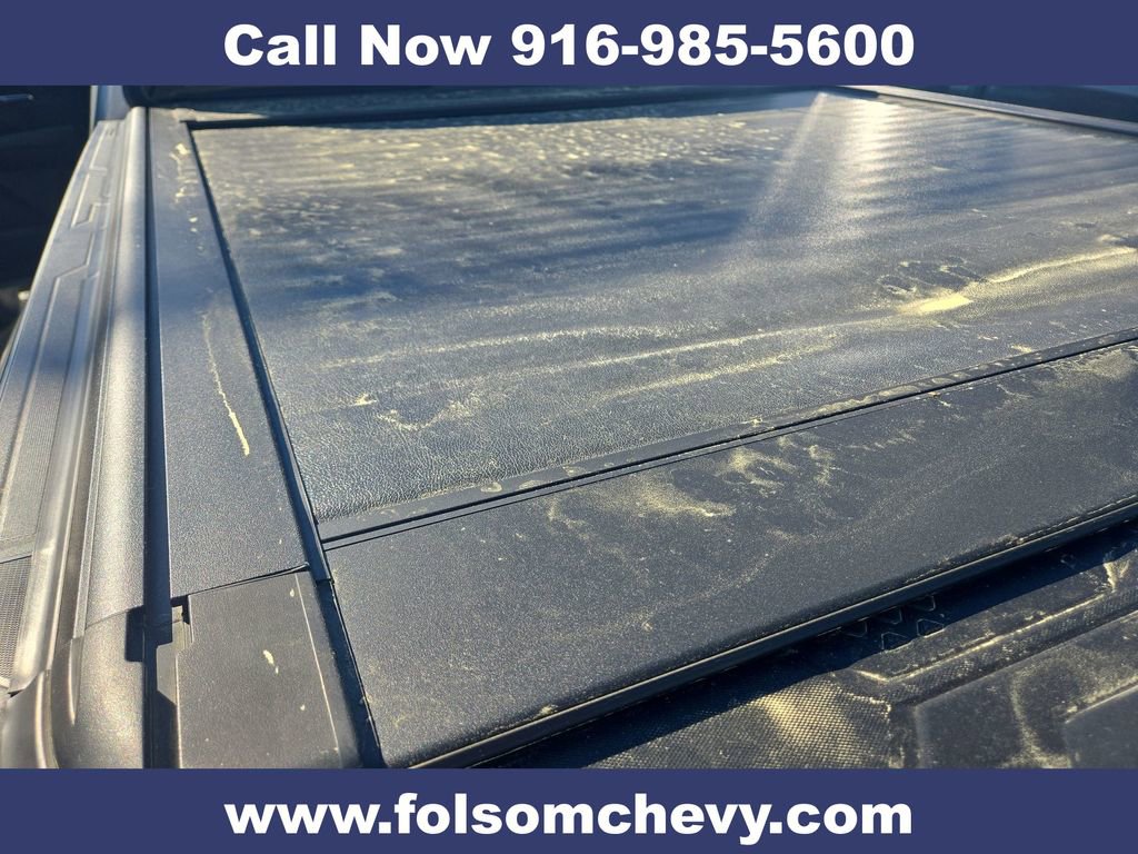 Used 2024 Chevrolet Colorado LT w/ LT Convenience Package II image 28