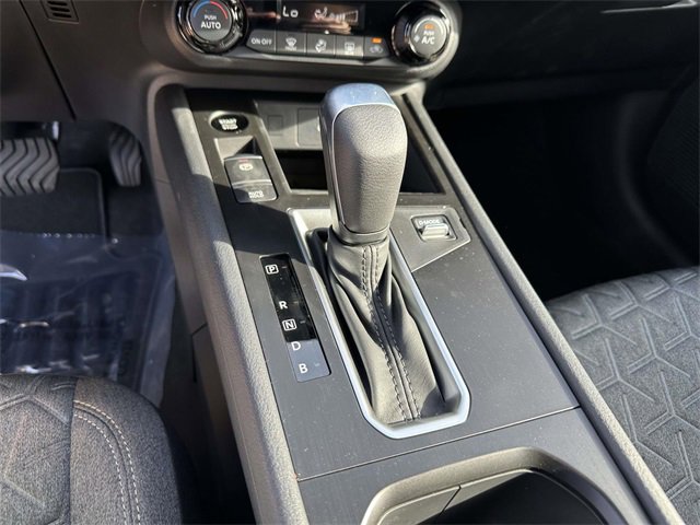 New 2026 Nissan Kicks SV image 22