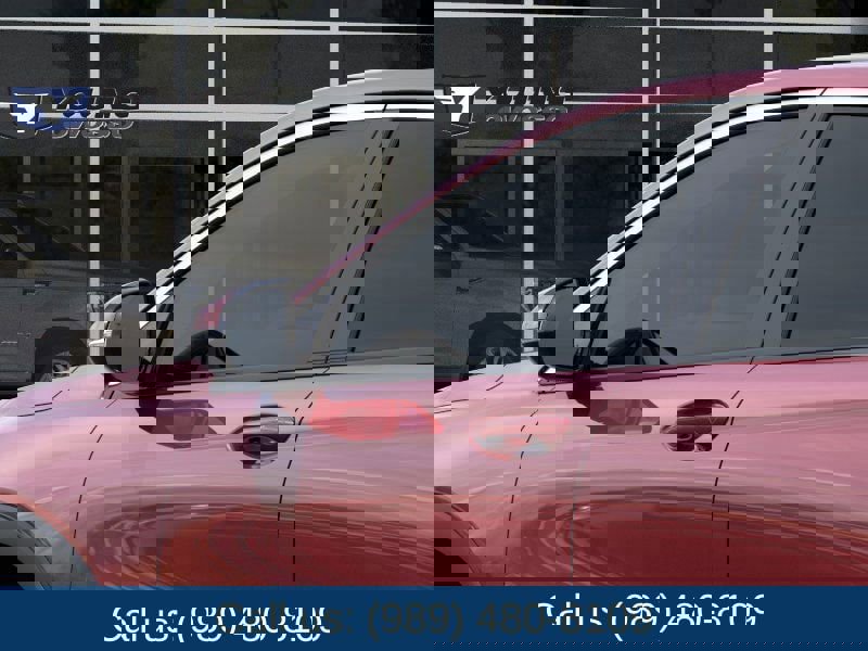 New 2025 Buick Envista Preferred image 14