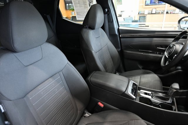 Used 2022 Hyundai Santa Cruz SEL w/ Activity Package image 10