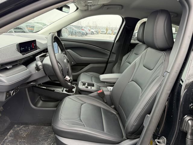 New 2026 Ford Mustang Mach-E Premium w/ Technology Package AWD/4WD image 10