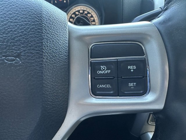 Used 2018 RAM 2500 Laramie w/ Off Road Package image 22