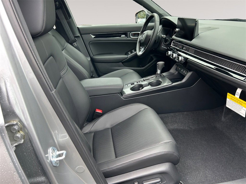 New 2026 Honda Civic Sport Touring image 15