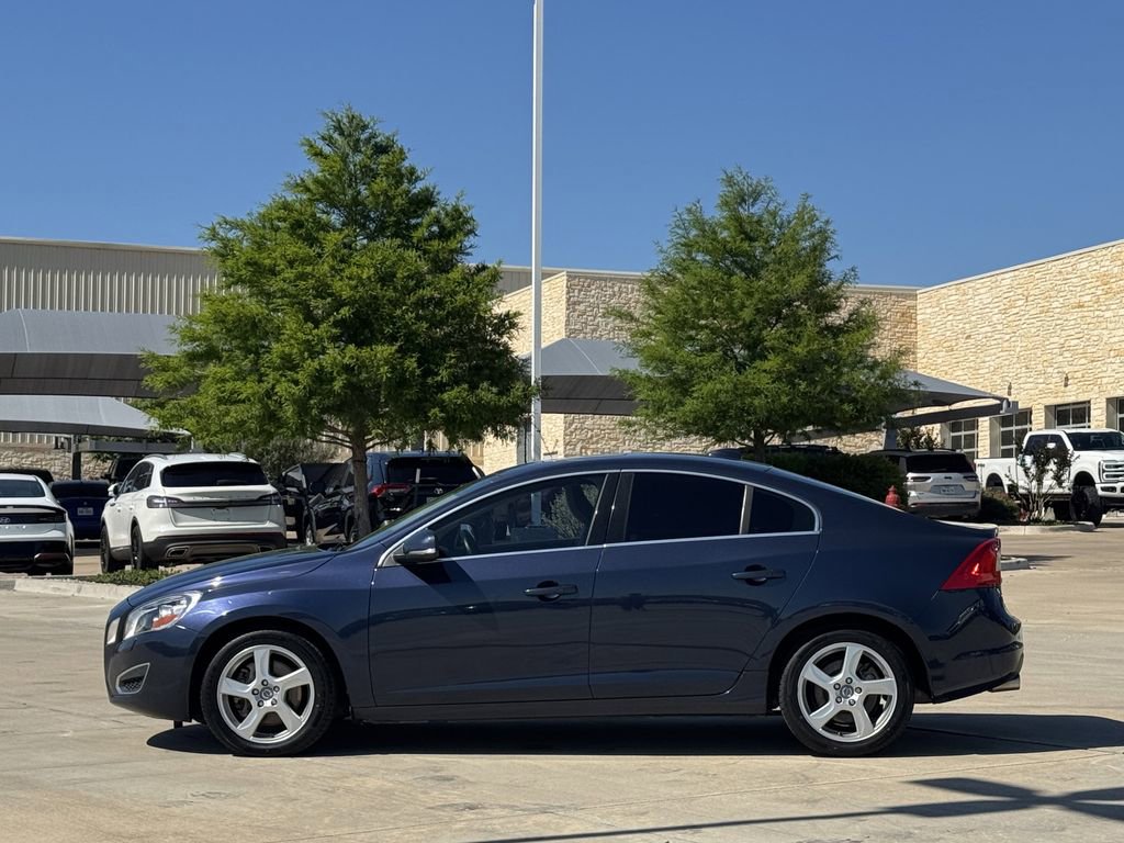 Used 2013 Volvo S60 T5 FWD image 3