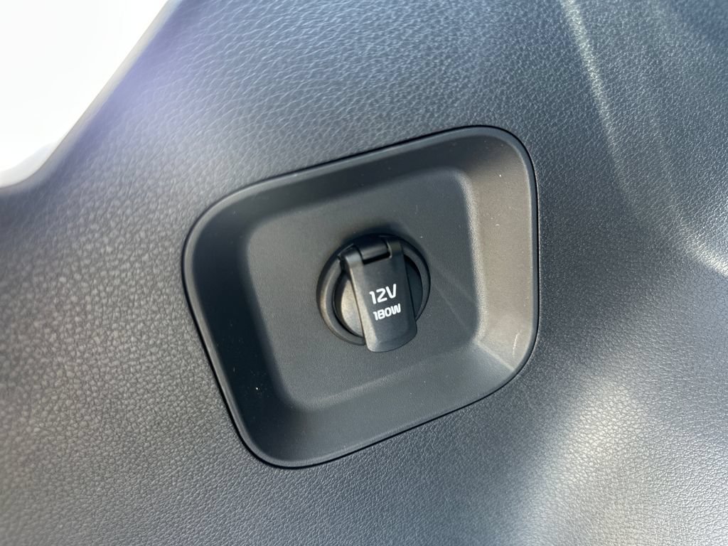 New 2026 Kia Sportage SX AWD/4WD image 41