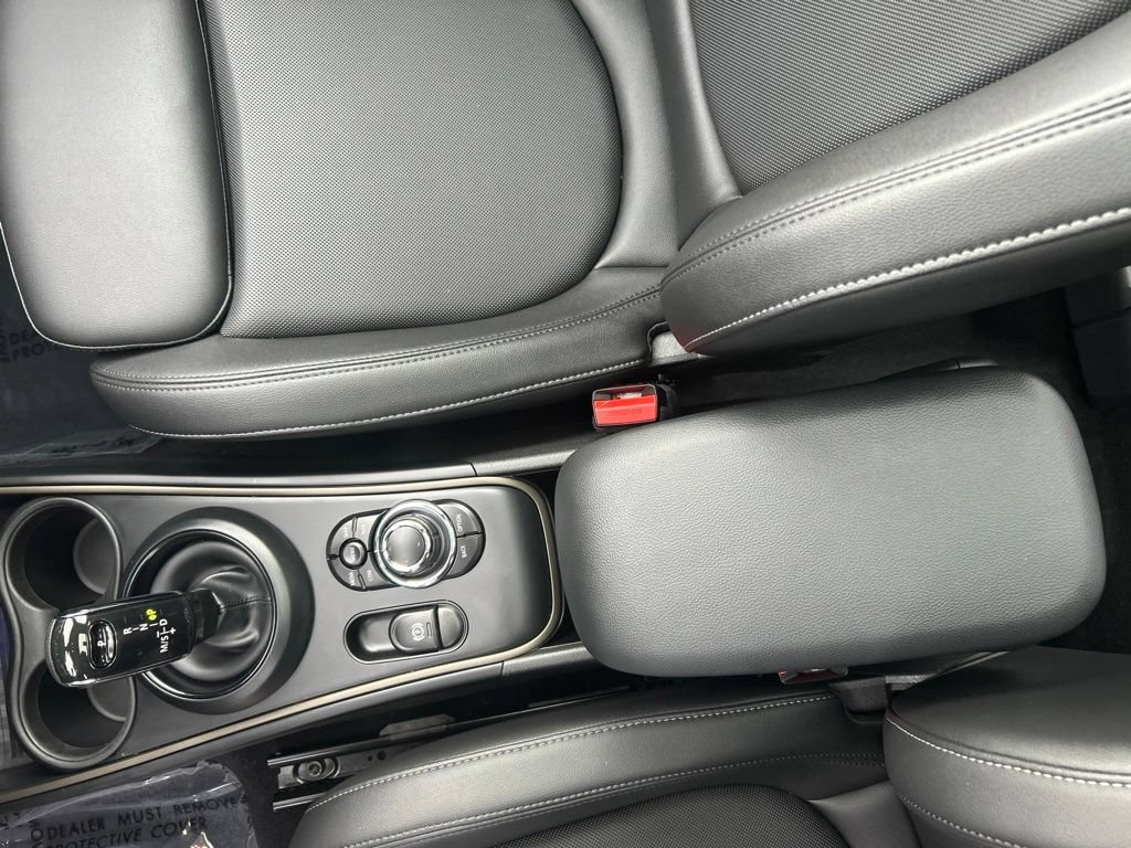 Used 2024 MINI Cooper Countryman S AWD/4WD image 42
