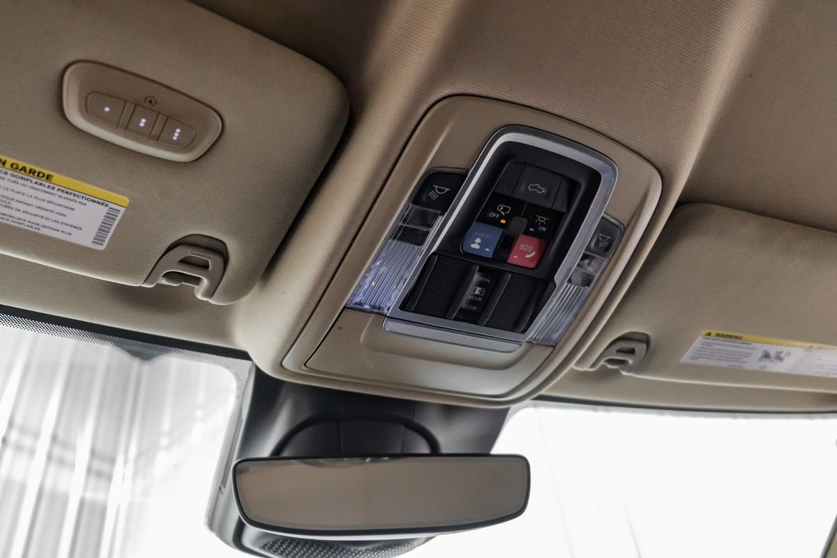 Used 2020 RAM 3500 Laramie image 23