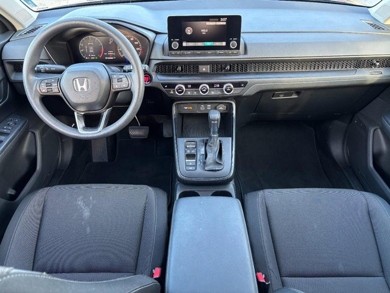 Used 2023 Honda CR-V EX image 11