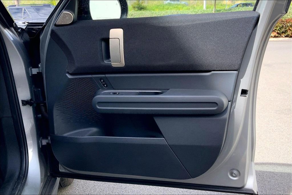 Certified 2025 MINI Cooper Countryman S w/ Comfort Package Max image 25