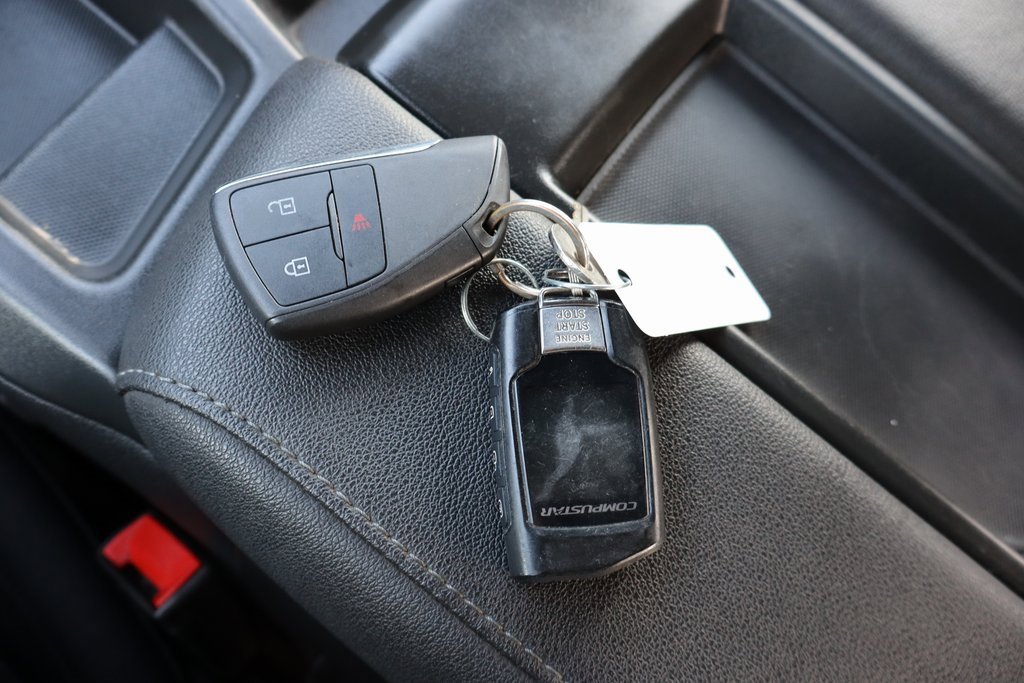 Used 2024 Chevrolet Silverado 3500 W/T w/ WT Convenience Package image 34