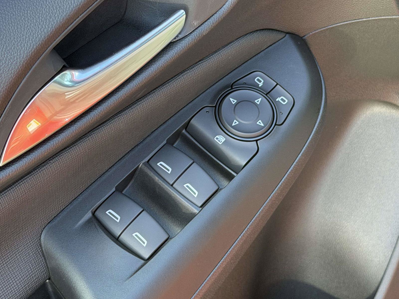 New 2026 Buick Envista Preferred w/ Advanced Safety Package FWD image 7