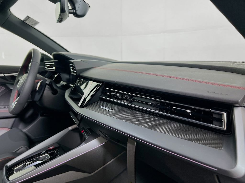 New 2026 Audi S3 Premium image 32