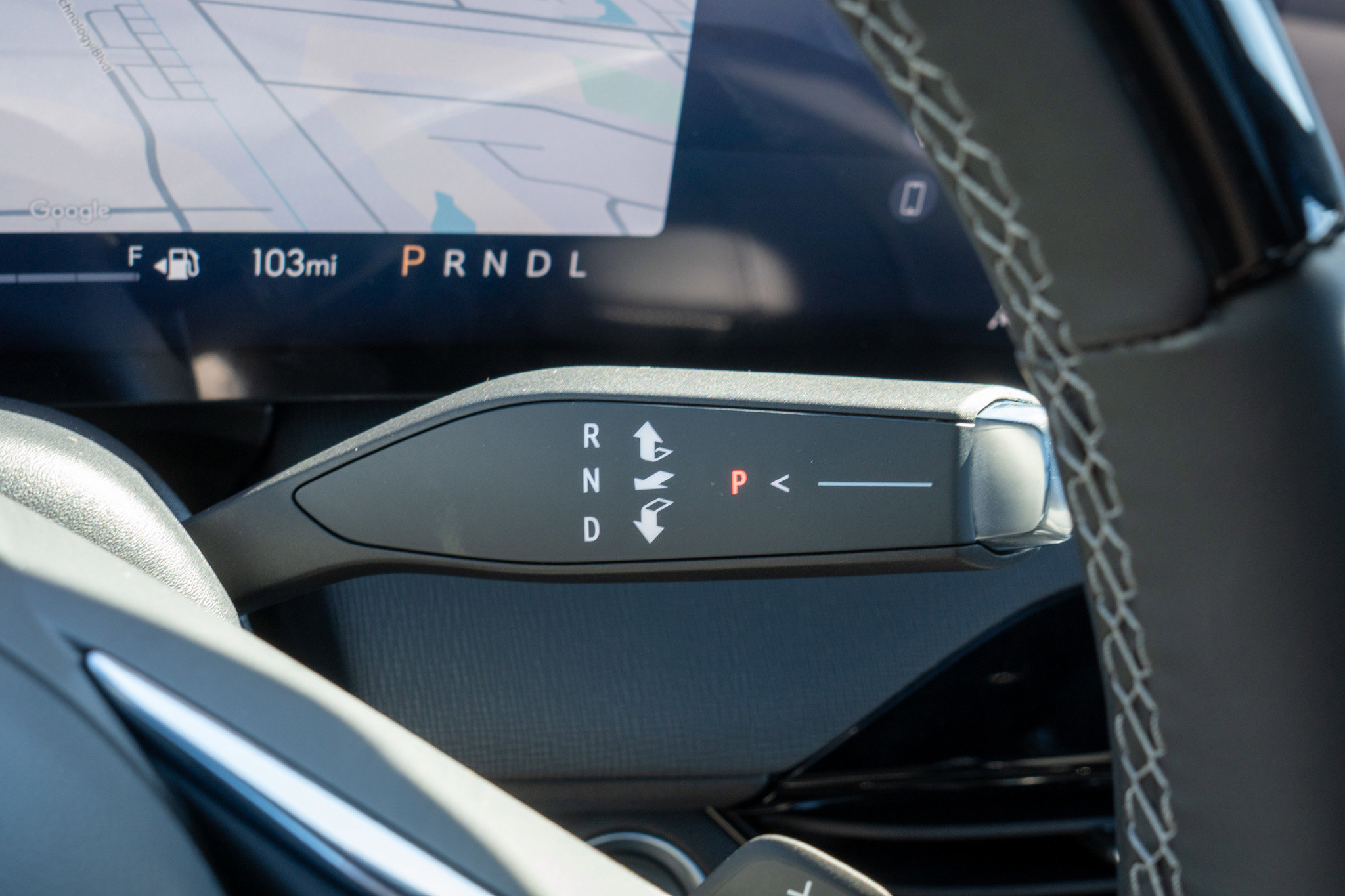 New 2026 Buick Enclave Sport Touring w/ Super Cruise Package image 13