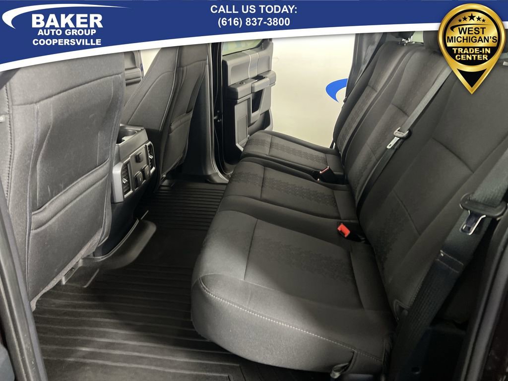 Used 2020 Ford F150 XLT w/ Equipment Group 302A Luxury image 24