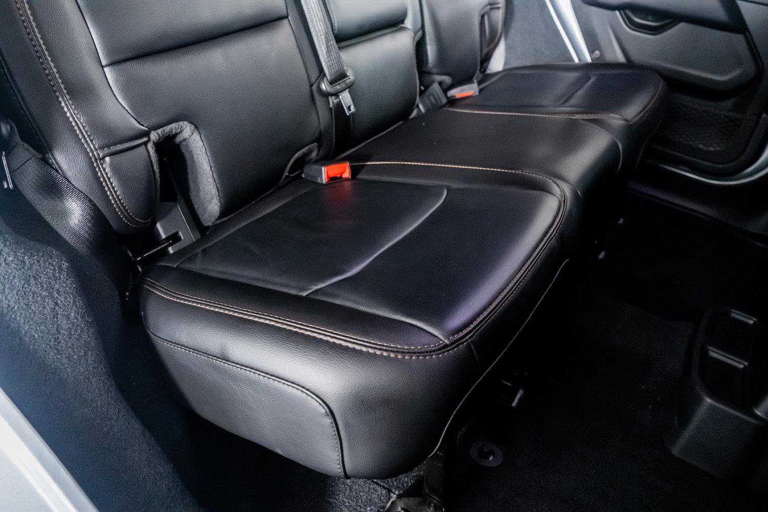 Used 2023 Jeep Wrangler Unlimited Rubicon 392 w/ Trailer Tow Package image 33