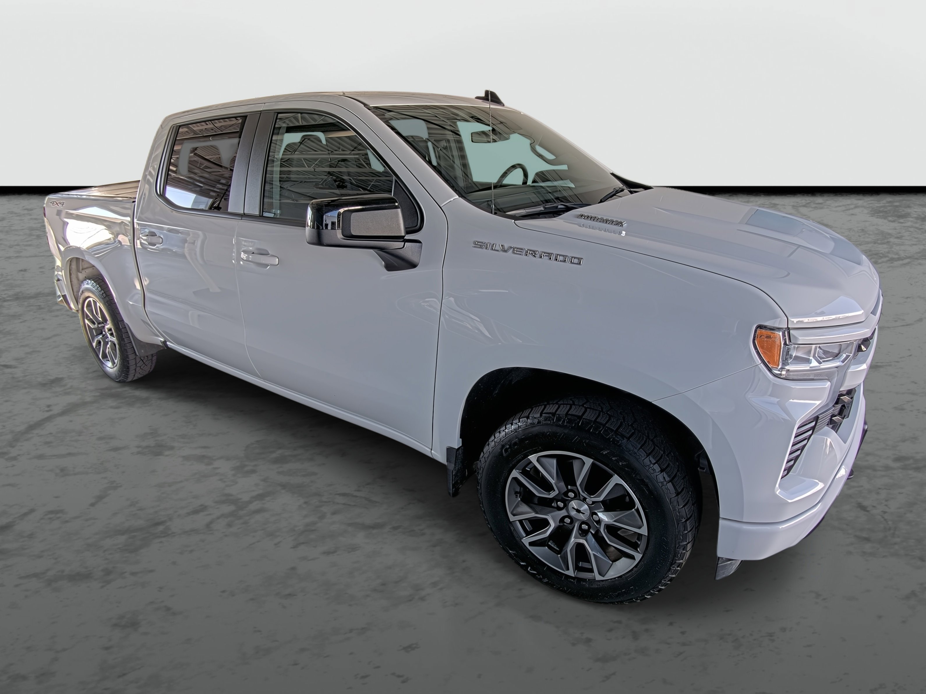 Used 2024 Chevrolet Silverado 1500 RST w/ All Star Edition Plus image 4