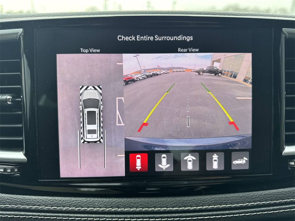 Used 2022 Chrysler Pacifica Limited image 17