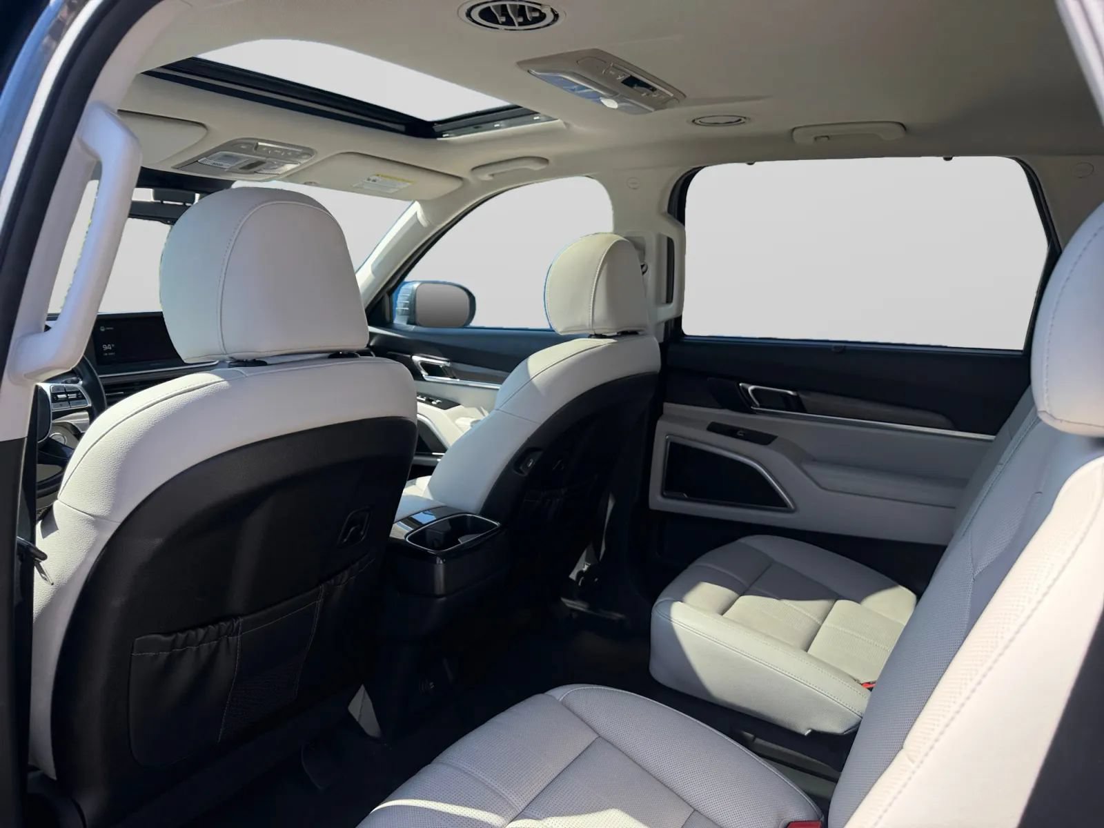 Used 2021 Kia Telluride EX w/ EX Premium Package FWD image 25