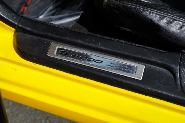 Used 2006 Honda S2000 image 43