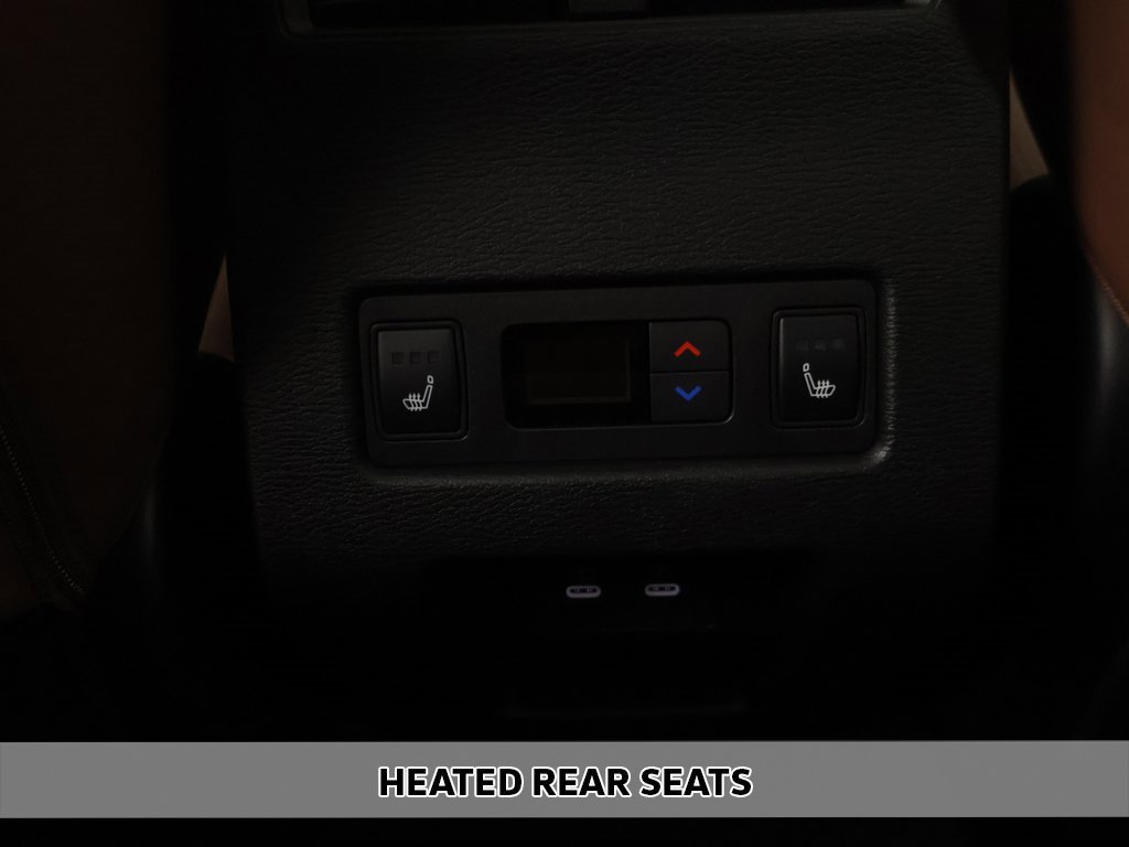 New 2026 Mitsubishi Outlander SEL image 11