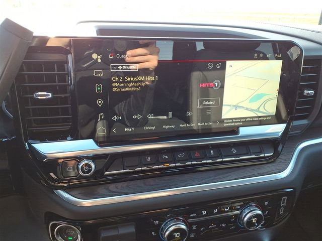 New 2026 GMC Sierra 2500 SLT w/ SLT Convenience Package image 13