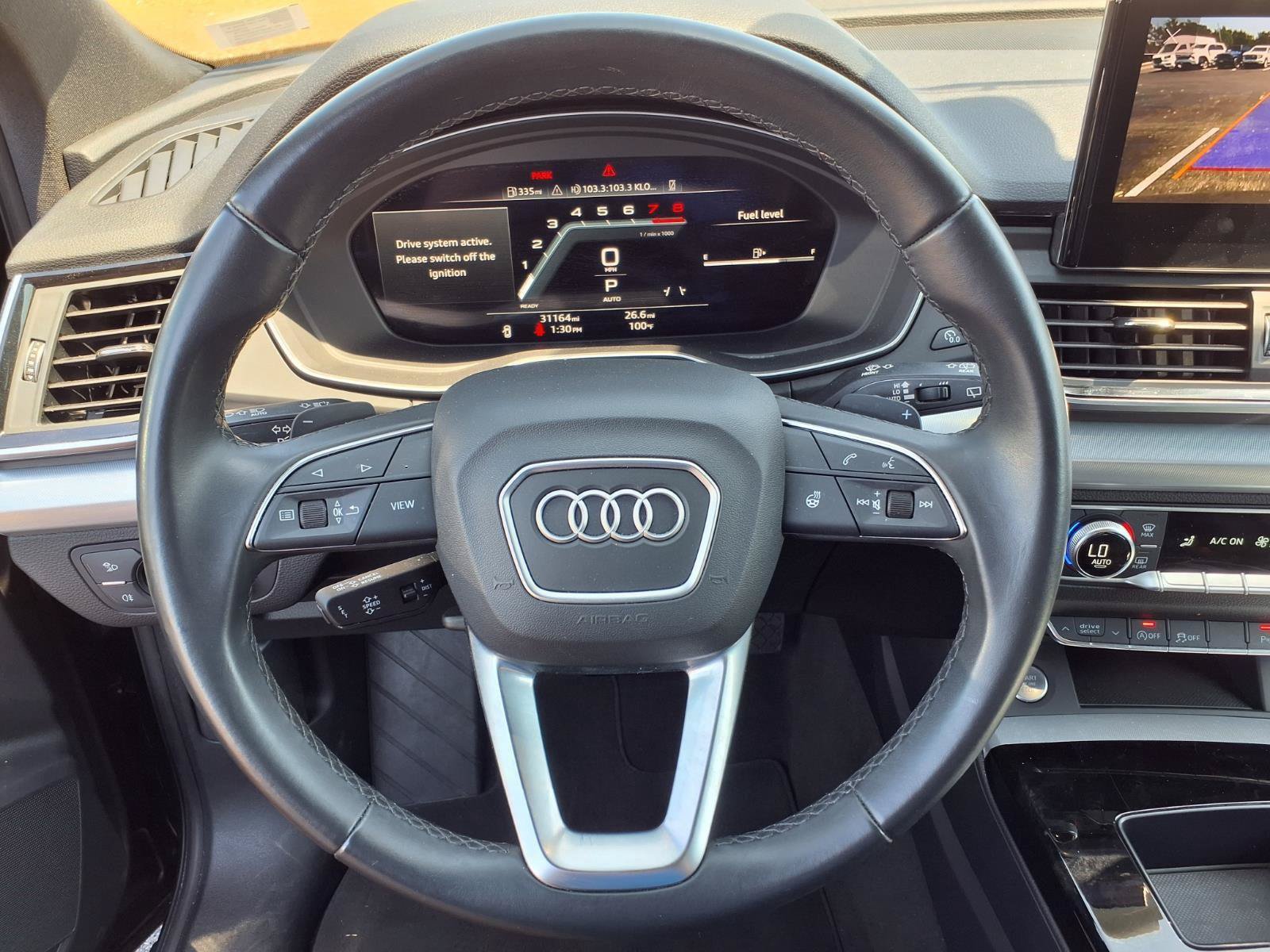Used 2025 Audi Q5 2.0T Premium AWD/4WD image 9