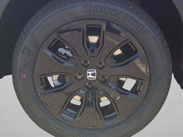 New 2026 Honda Pilot Black Edition image 10