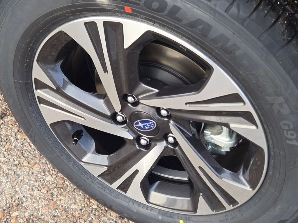 New 2026 Subaru Crosstrek 2.0i Premium image 15