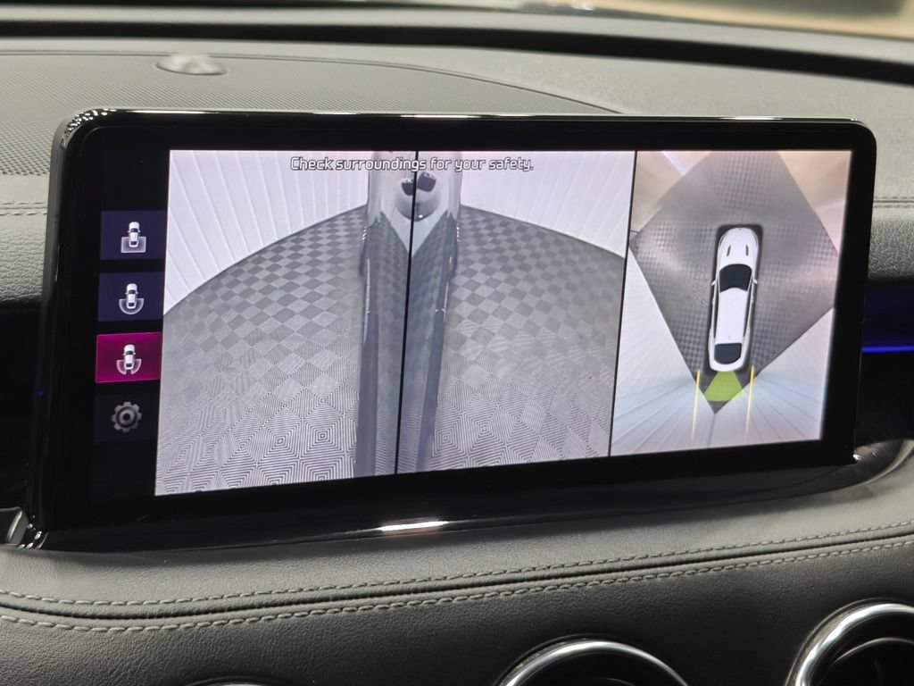 Used 2022 Kia Stinger GT2 RWD image 57