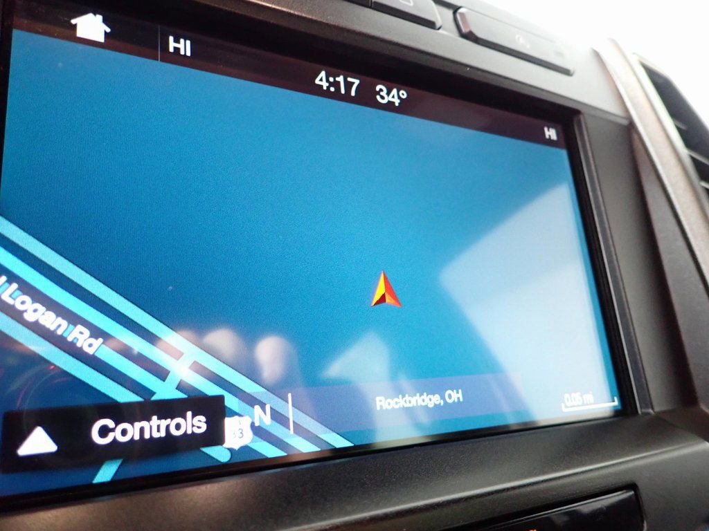 Used 2018 Ford F150 Raptor w/ Equipment Group 802A Luxury image 3