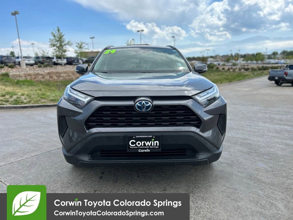 New 2026 Toyota Tundra Limited AWD/4WD image 2