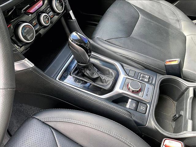 Used 2021 Subaru Forester Touring image 15