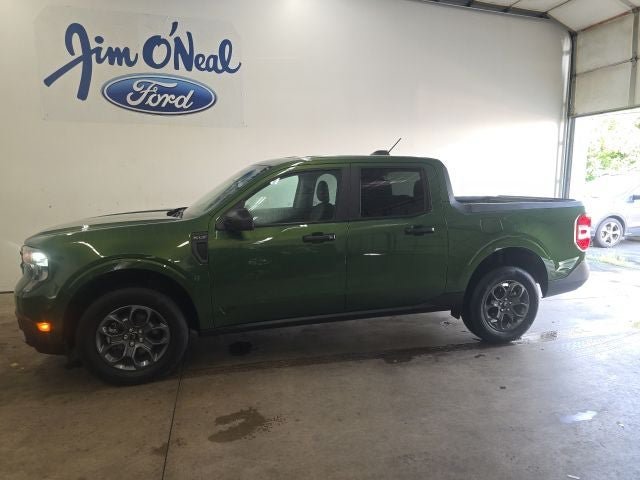 Used 2025 Ford Maverick XLT FWD image 27