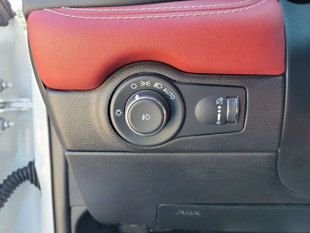 Used 2021 Dodge Durango SRT w/ Premium Interior Group image 15