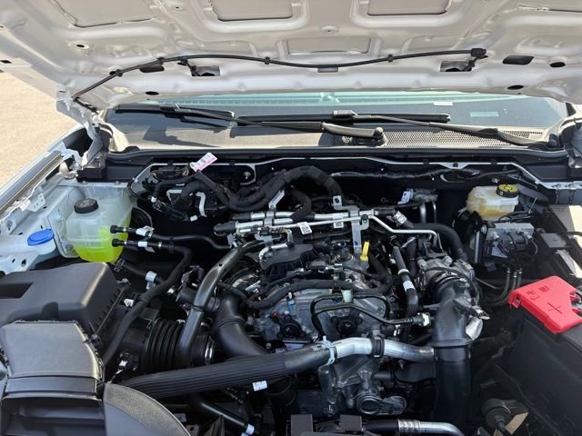 New 2025 Ford Ranger XL w/ Trailer Tow Package image 22