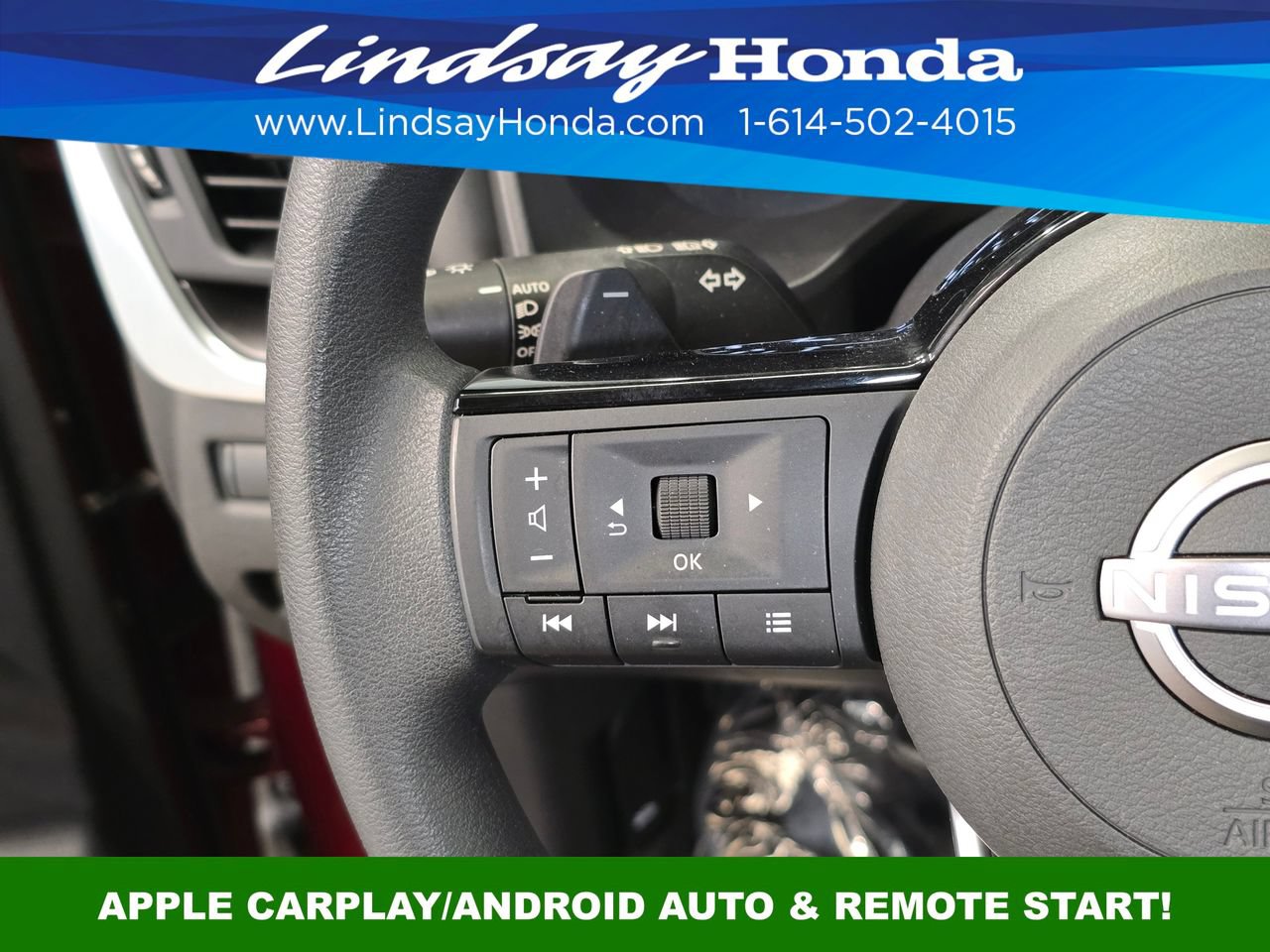 Used 2023 Nissan Rogue SV AWD/4WD image 17