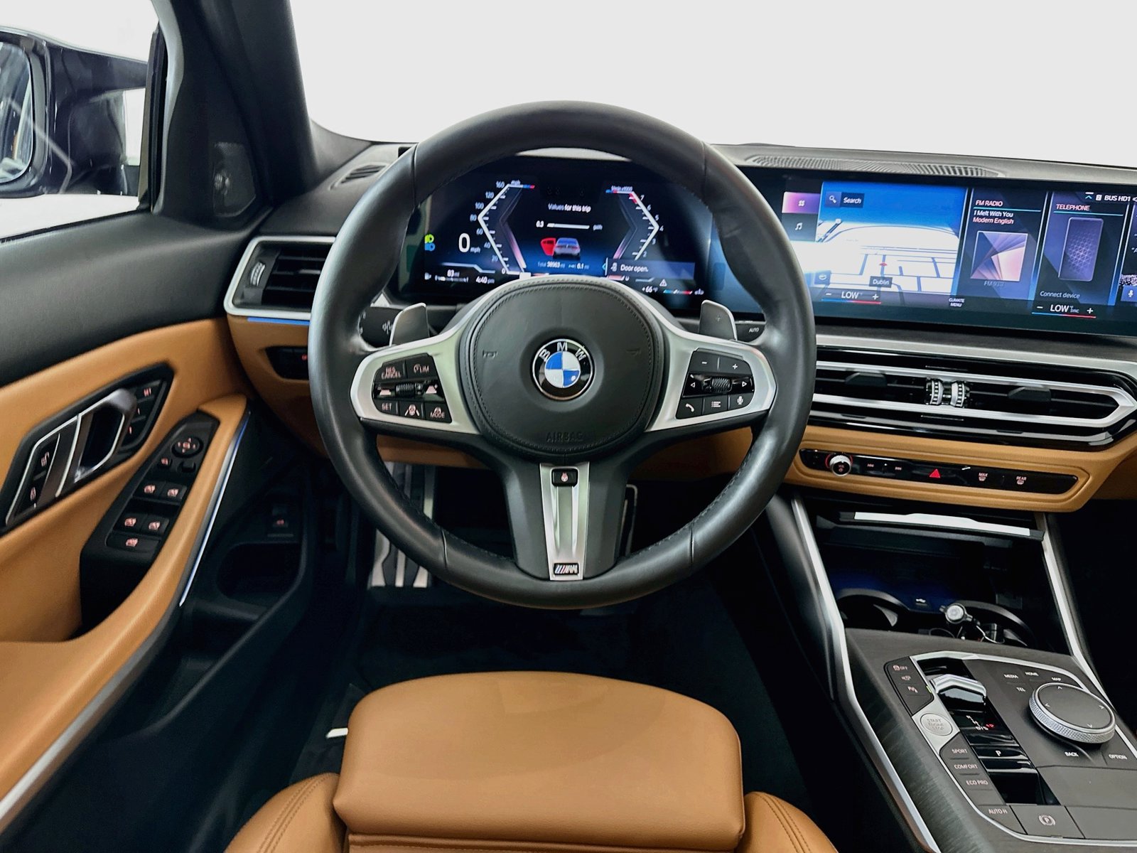 Used 2023 BMW M340i xDrive AWD/4WD image 15