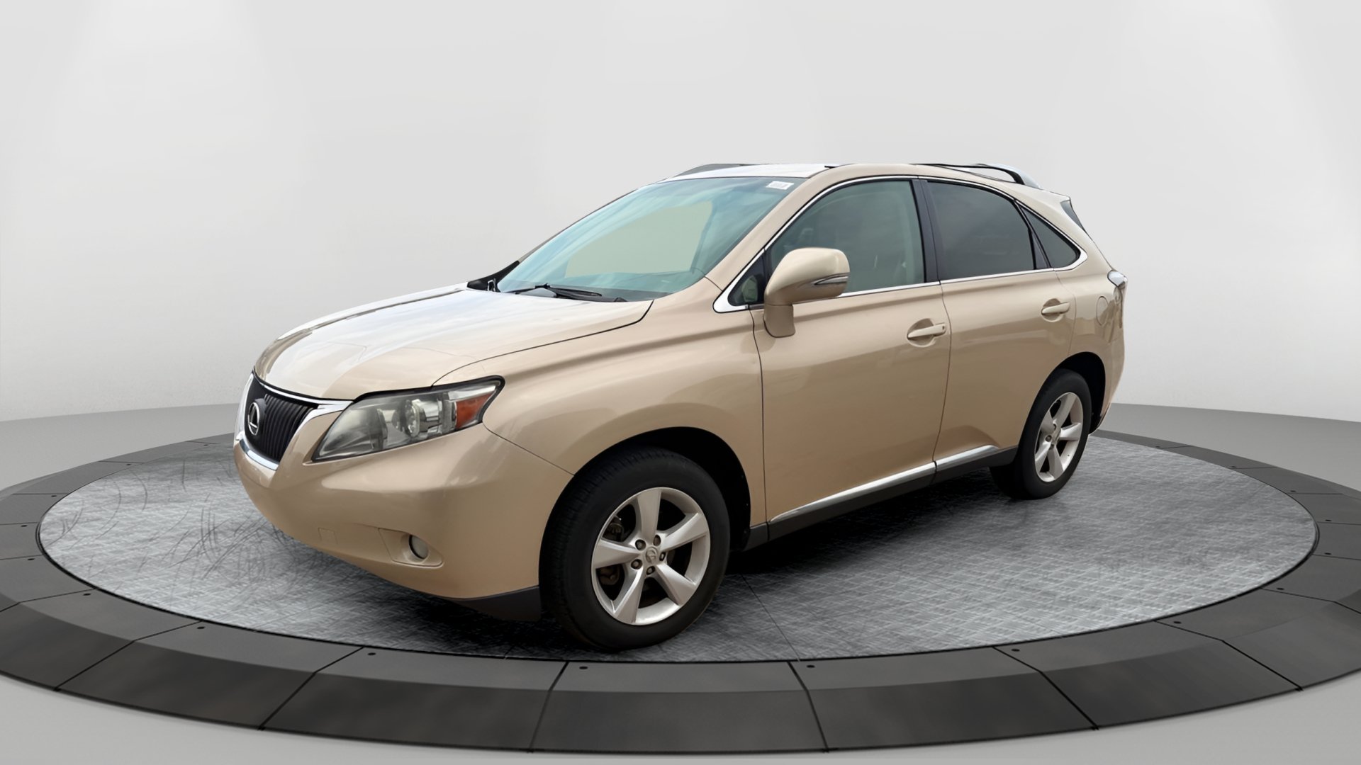 Used 2010 Lexus RX 350 2WD image 11