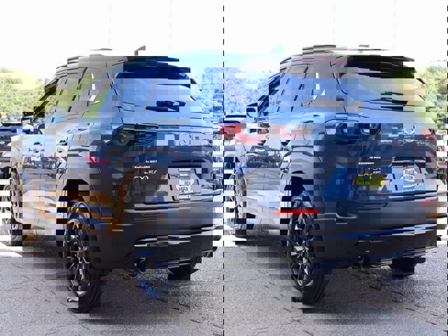 New 2025 MAZDA CX-50 AWD 2.5 Hybrid w/ Cargo Package image 4