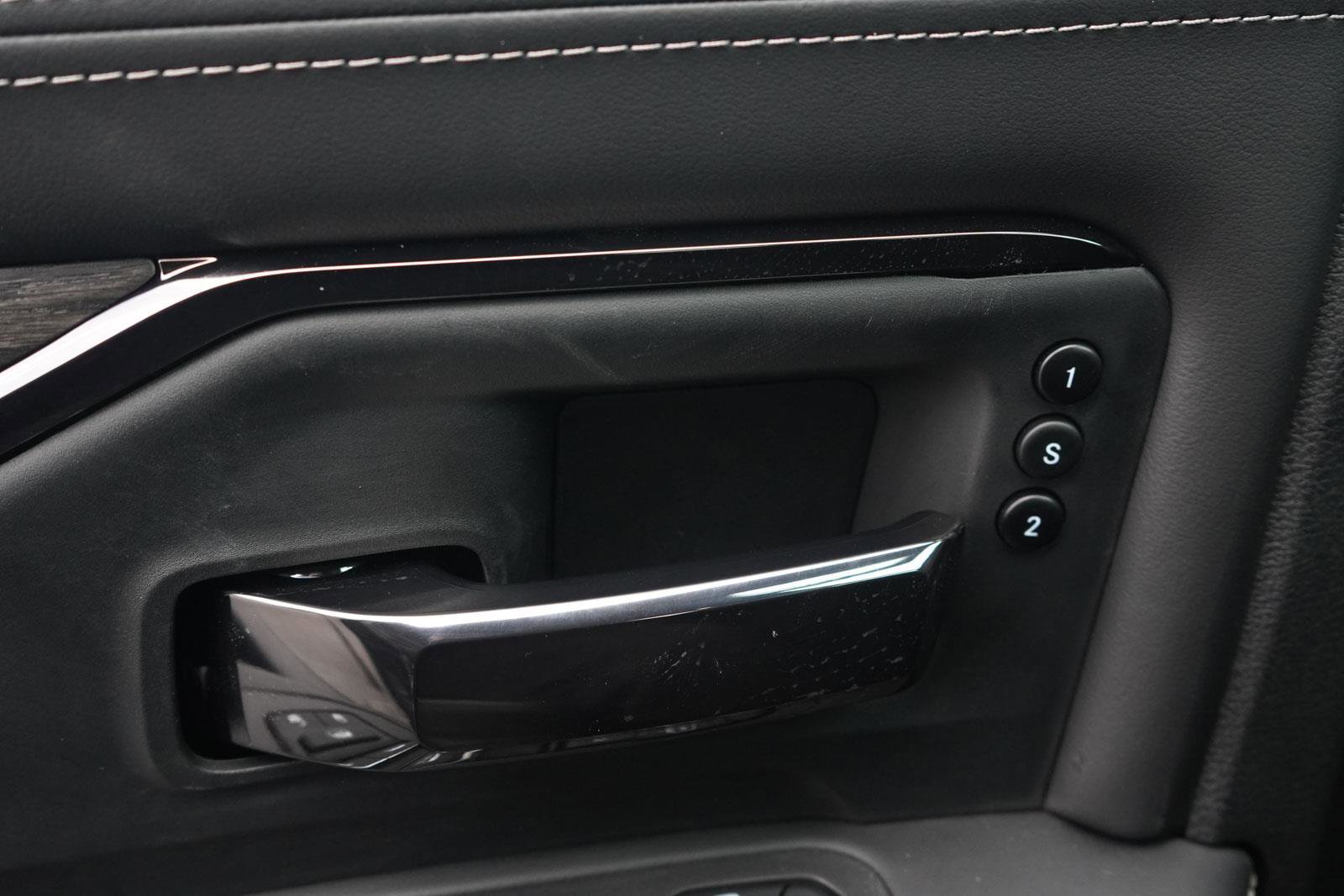 New 2026 RAM 2500 Limited image 35