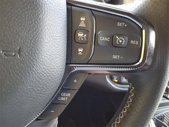 New 2025 RAM 2500 Power Wagon image 28