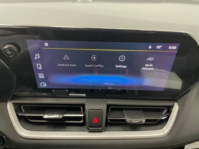 New 2026 Chevrolet TrailBlazer LS w/ LS Convenience Package image 3