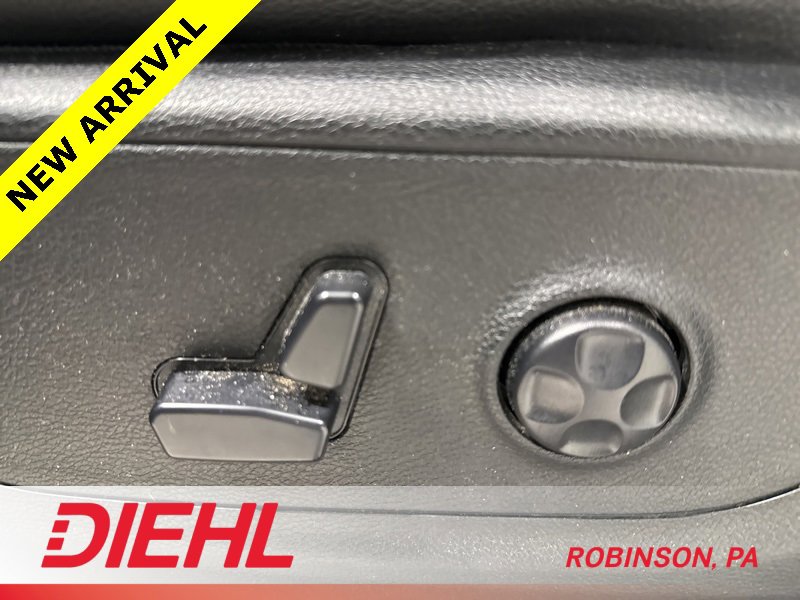 Certified 2020 RAM 1500 Rebel w/ Rebel Level 1 Equipment Group image 20