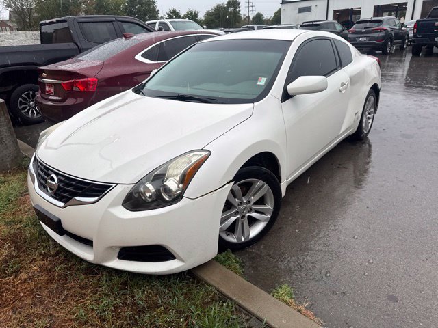Used 2011 Nissan Altima 2.5 S w/ Convenience Pkg FWD image 3