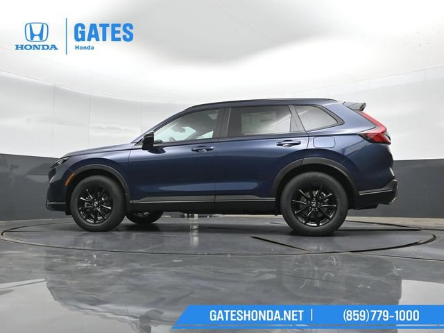 New 2026 Honda CR-V Sport image 41